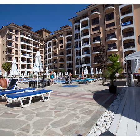 Bendita Mare Aparthotel Goudstrand Buitenkant foto